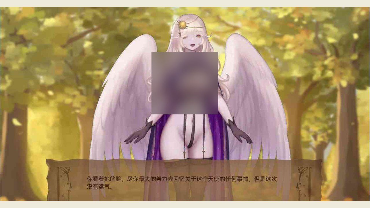 奇异的圣地 恶魔路线 玩法截图 6